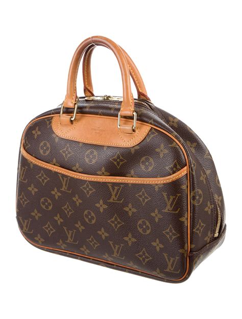 Trouville Louis Vuitton Handbags for Women 